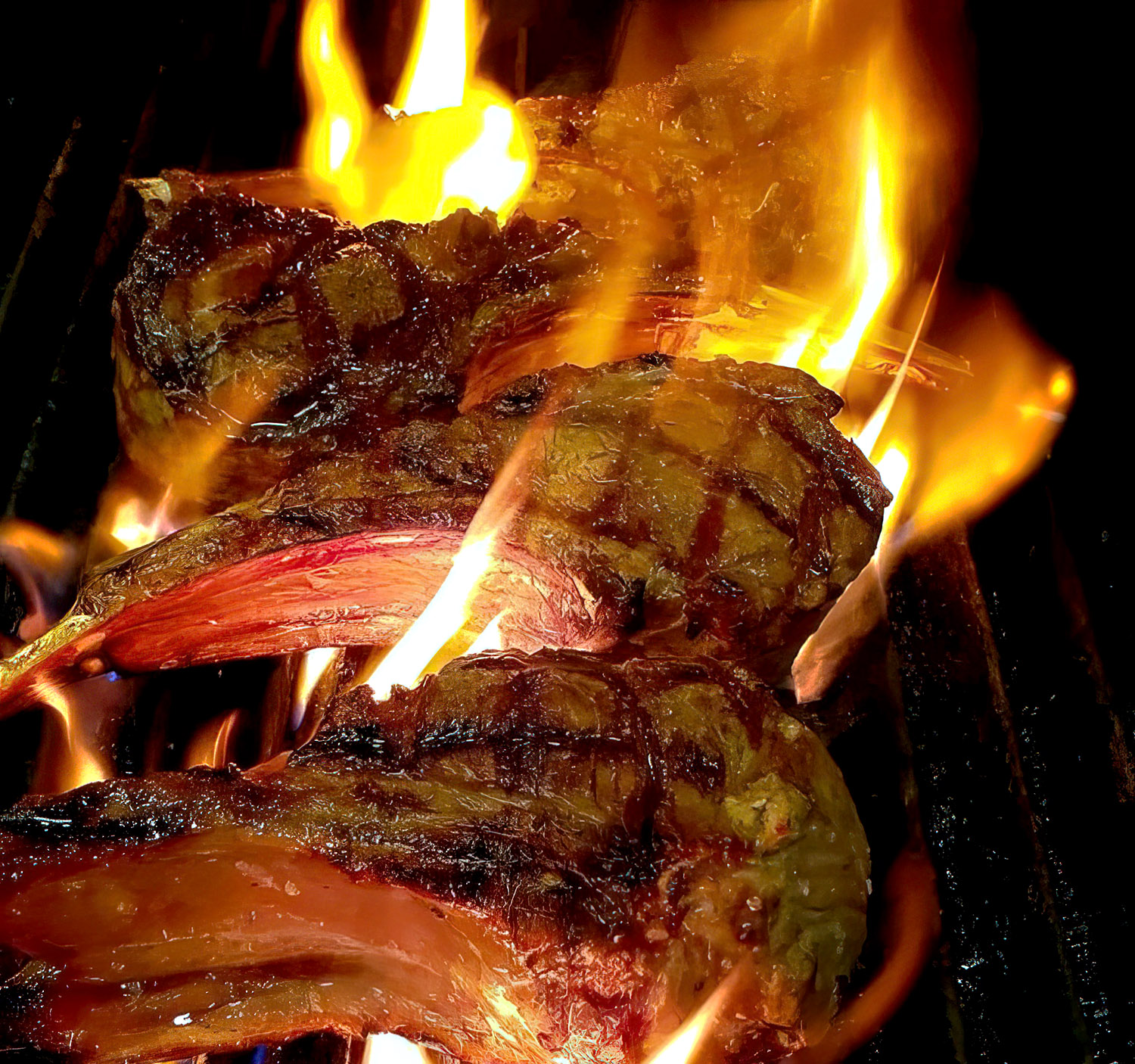 yachtsman steakhouse roasted garlic recipe